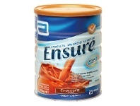 PharmaSave Ensure Chocolate Powder 850g offer