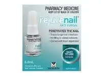 Rejuvenail Anti-Fungal Nail Lacquer 6.6ml