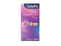 PharmaSave Ostelin Infant Vitamin D3 Drops 2.4ml offer