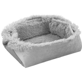 Coles Convertible pet bed mat offer