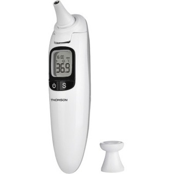 Coles Thomson scenium infrared thermometer offer