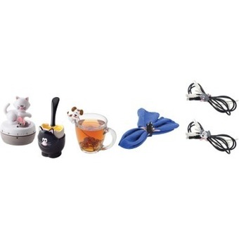 Coles Joie cats and dogs offer