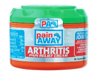 Terry White Pain Away Arthritis Pain Relief Cream 70g offer