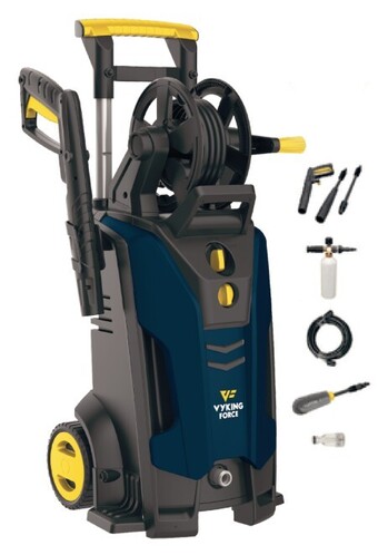 Autopro Vyking force 2320psi electric pressure washer kit offer