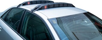 Autopro Rough country easy fit soft roof racks offer