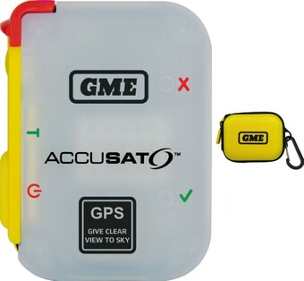 Autopro Gme gps personal locator beacon offer