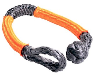 Autopro Rough country 9000kg soft shackle offer