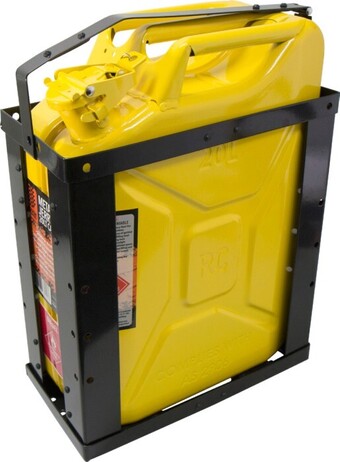 Autopro Rough country jerry can holder 20l offer