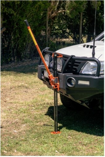 Autopro Rough country 48” high lift jack offer