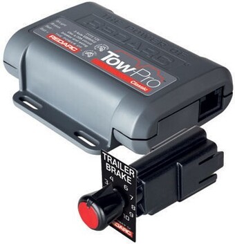 Autopro Redarc tow-pro classic electronic brake controller offer