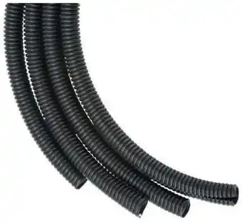 Roadpower split conduit
