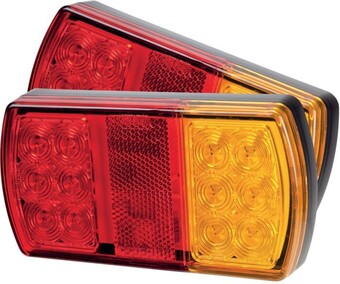 Autopro Roadvision small trailer combination lights offer