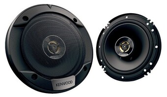 Autopro Kenwood s-ex series 2 way coaxial speakers offer