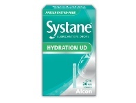Systane Hydration Preservative Free 0.7ml 30 Vials