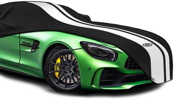 Saas indoor car covers