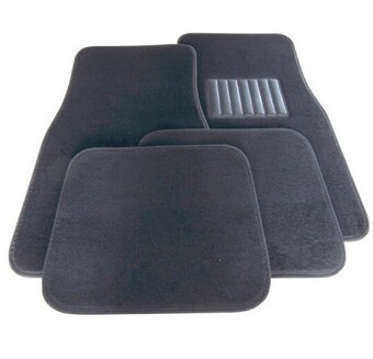 Autopro Streetwize chicago carpet floor mats offer