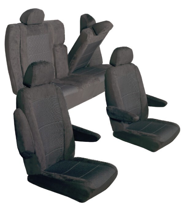 Ilana esteem tailor made seat cover packs offer at Autopro