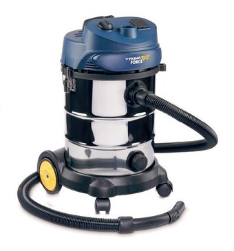 Vyking force 30l wet/dry vacuum