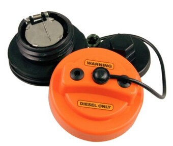 Autopro Fill safe diesel cap offer