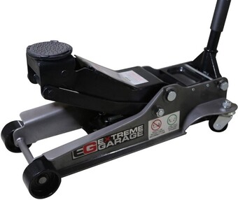 Autopro Extreme garage 3000kg hydraulic workshop jack offer