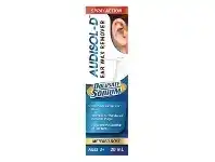Audisol D 20ml