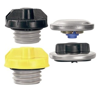 Autopro Tridon fuel caps offer