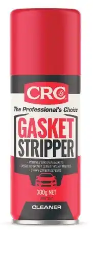 Crc gasket stripper 300g