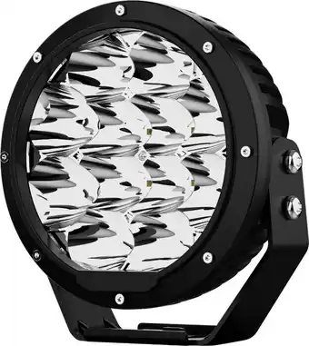 Autopro Rough country 7” led driving lights offer