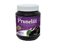 Prunelax Smooth 300g