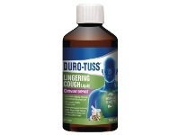 Terry White Duro-Tuss Lingering Cough Liquid 350ml offer