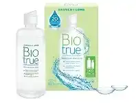 Bausch + Lomb Biotrue Multi Purpose Solution Duo Pack (300ml+120ml) 420ml