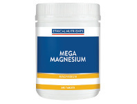 Terry White Ethical Nutrients Mega Magnesium 240 Tablets offer