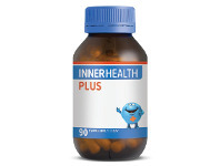 Inner Health Plus 90 Capsules