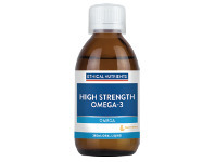 Terry White Ethical Nutrients Omegazorb Hi-Strength Liquid Fish Oil Fruit Punch 280ml offer