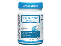 Terry White Life-Space Double Strength Probiotic 30 Capsules offer