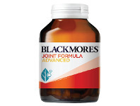 Terry White Blackmores Joint Formula Advanced 120 Tablets offer