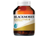 Terry White Blackmores Executive B - 160 Tablets offer