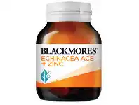 Blackmores Echinacea Ace + Zinc 60 Tablets