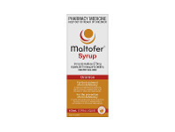 Terry White Maltofer Syrup 150ml offer