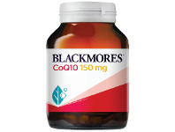 Terry White Blackmores CoQ10 150mg - 90 Capsules offer
