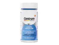 Terry White Centrum Calm & Collected 100 Tablets offer