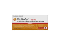 Maltofer 370mg 30 Tablets offer at Terry White