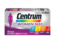Terry White Centrum for Women 50+ - 60 Tablets offer
