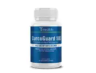 Medlab CurcuGuard 500 60 Capsules