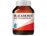 Terry White Blackmores Bio Magnesium 100 Tablets offer