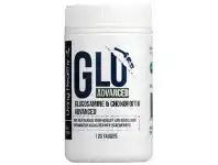 Living Healthy Glucosamine & Chondroitin Advance 120 Tablets
