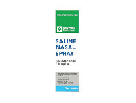 Terry White TerryWhite Chemmart Saline Nasal Spray 75ml offer