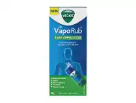 Terry White Vicks VapoRub Easy Application Ointment 35g offer