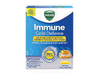 Terry White Vicks Immune Cold Defence 30 Tablets offer