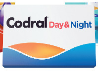 Codral PE Day & Night Cold & Flu 24 Tablets
